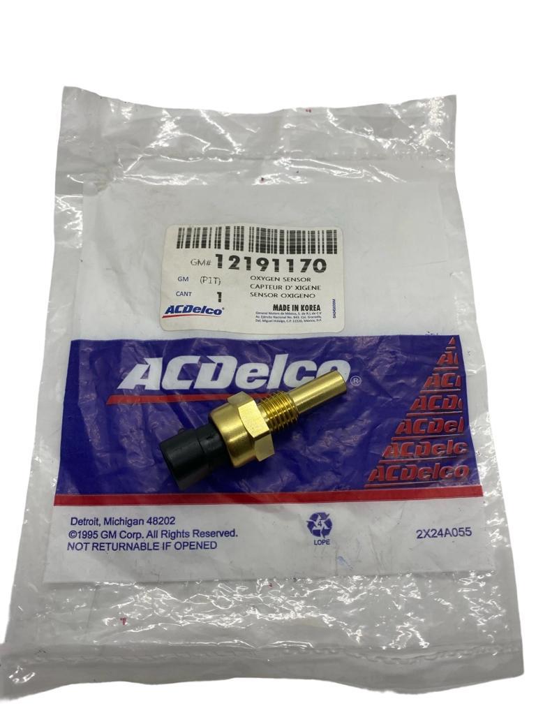 SENSOR TEMPERATURA CHEVY 1.6 1994-2012 
